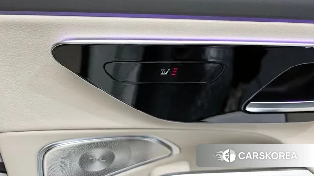 Mercedes-Benz E-Class W214 id 3462190 из Кореи 9