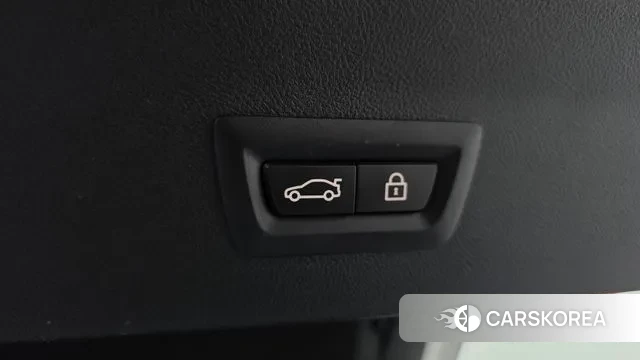 BMW X4 (G02) id 3187494 из Кореи 9