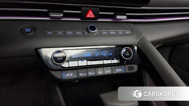 Hyundai Avante (CN7) id 2975128 из Кореи 9