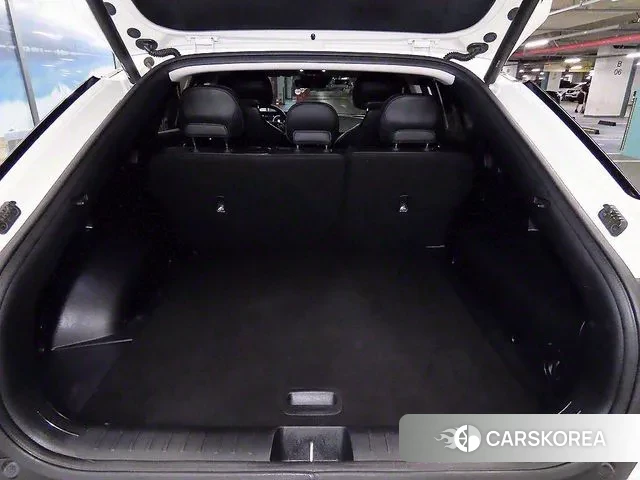 Kia EV6 id 2997723 из Кореи 9