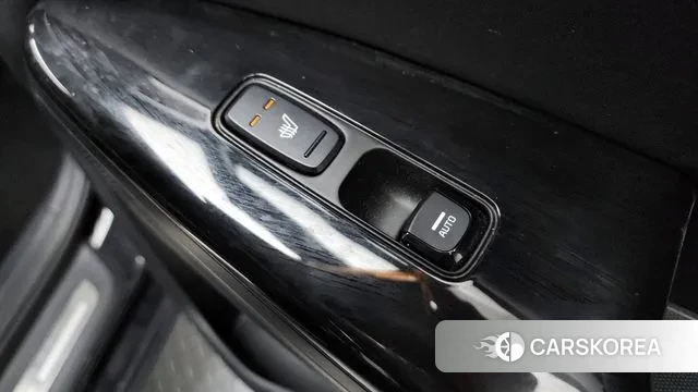 Kia K7 Premier id 3519260 из Кореи 9