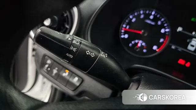 Kia The New K3 2nd generation id 3447925 из Кореи 9