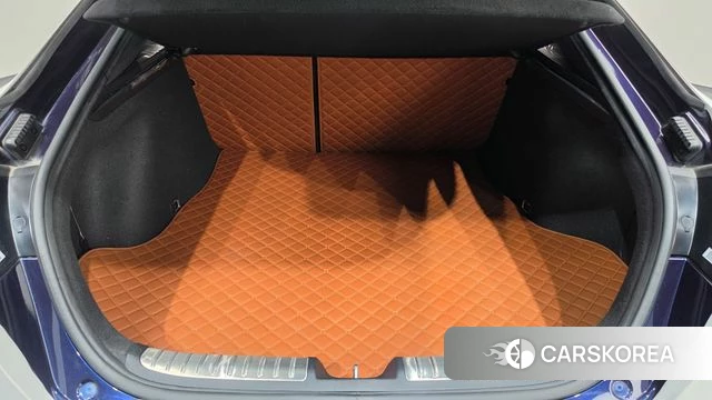 Kia Stinger Meister id 4943411 из Кореи 9