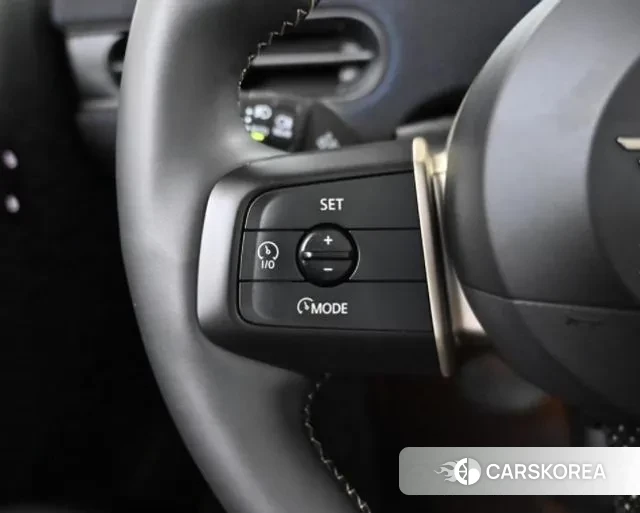 Mini Cooper C 4th generation id 3436896 из Кореи 9