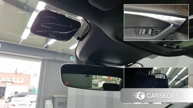 Audi A6 (C8) id 3954197 из Кореи 9