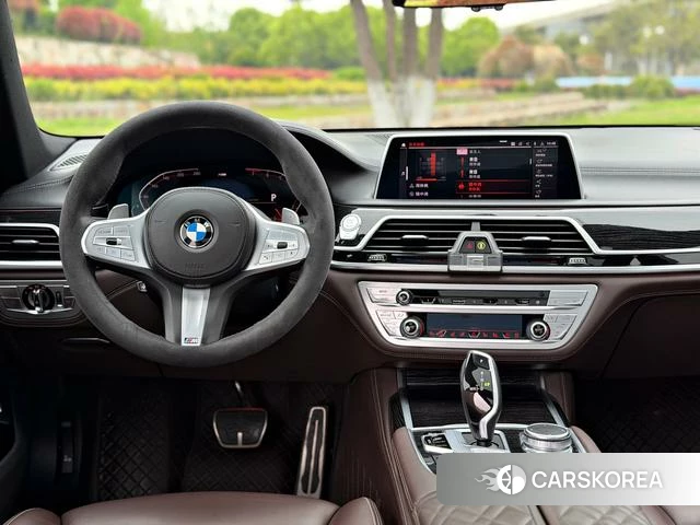 BMW 7 series id 4241915 из Китая 9