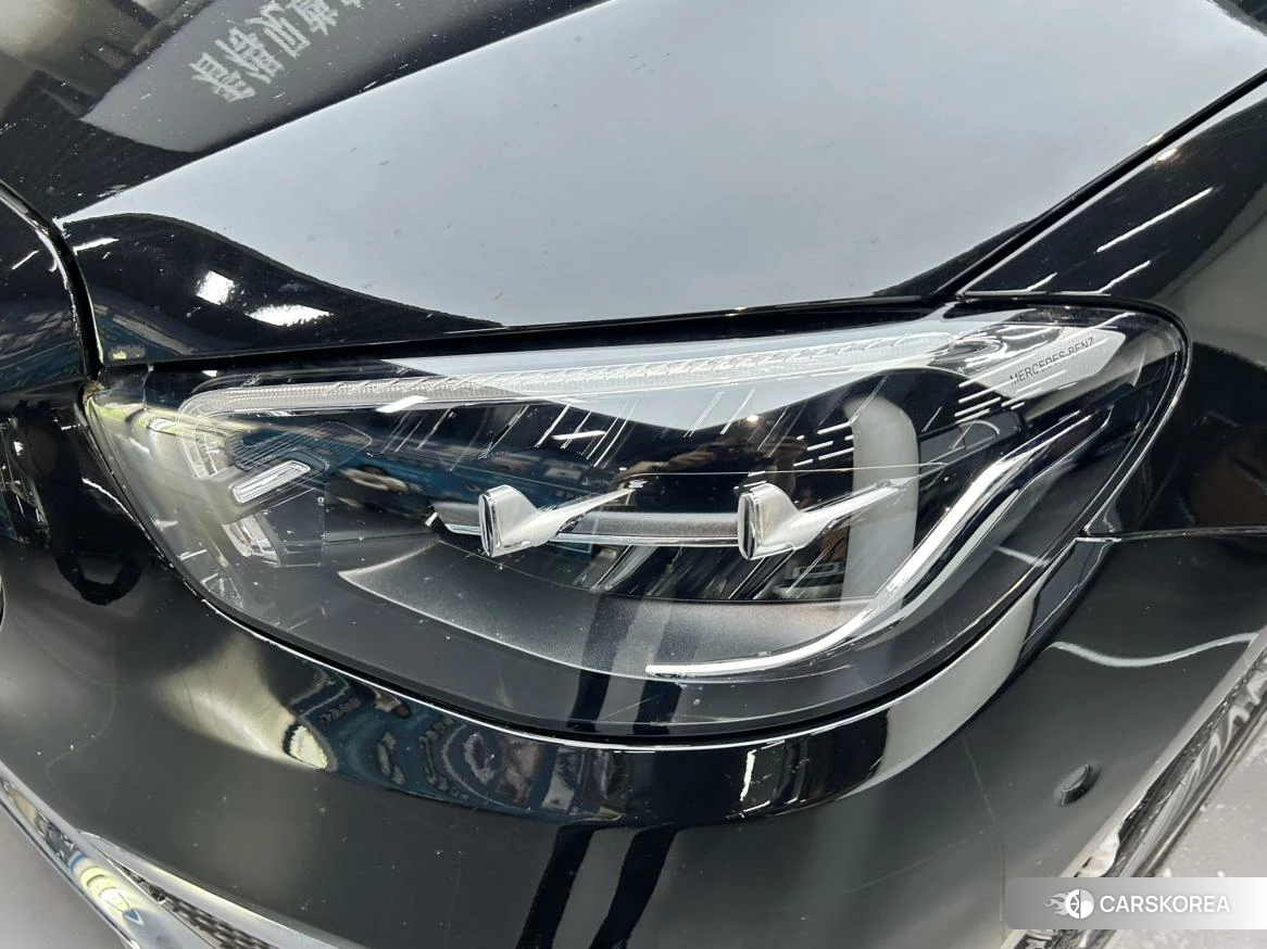 Mercedes-Benz E-class id 4455344 из Китая 9