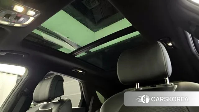 Genesis GV70 id 3394996 из Кореи 9