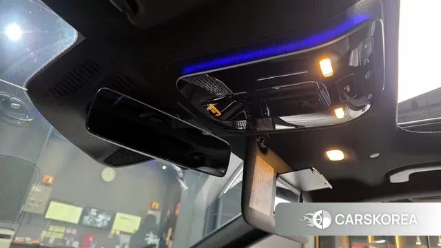 Mercedes-Benz C-Class W206 id 3463147 из Кореи 9