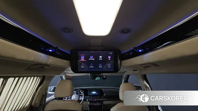 Kia Carnival 4th generation id 3160190 из Кореи 9