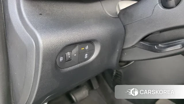 Hyundai Casper id 3416595 из Кореи 9