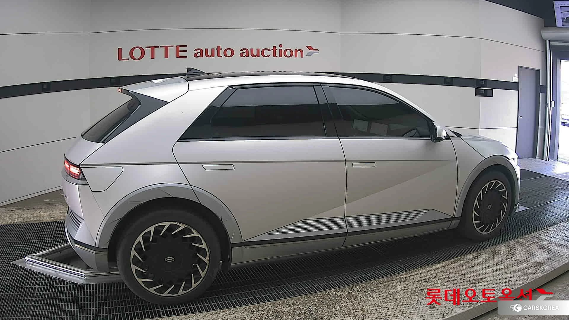 Hyundai IONIQ 5 id 3882020 из Кореи 9