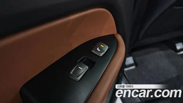 Ssangyong Rexton Sports Cannes id 2956338 из Кореи 9