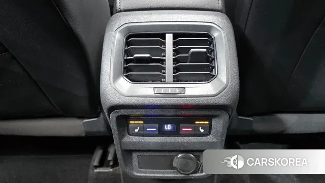 Volkswagen Tiguan second Generation id 3587121 из Кореи 9