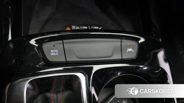 Chevrolet (GM Daewoo) Trax Crossover id 4724837 из Кореи 9