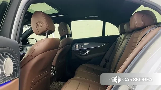Mercedes-Benz E-Class W213 id 3416120 из Кореи 9