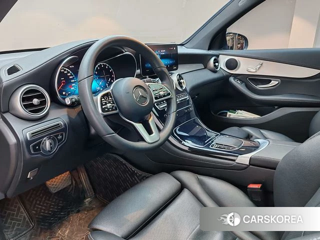 Mercedes-Benz GLC id 4209299 из Китая 9