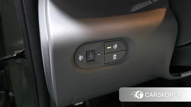 Hyundai Casper id 3851146 из Кореи 9