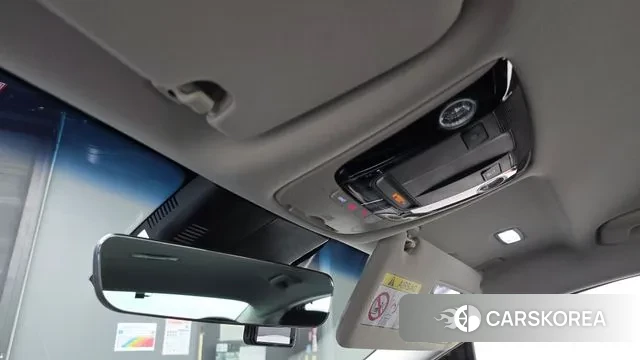 Kia K8 id 3493448 из Кореи 9