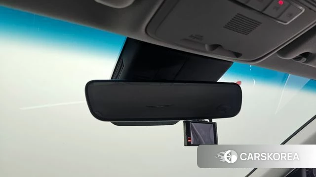 Hyundai The New Grandeur IG Hybrid id 4324940 из Кореи 9