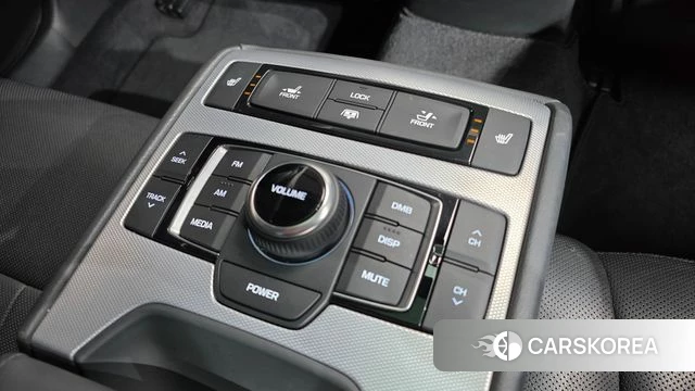 Genesis G80 id 4196979 из Кореи 9