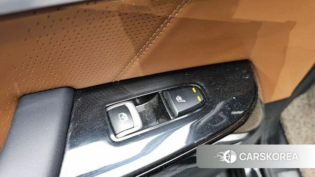 Kia Mohave Master id 4243798 из Кореи 9