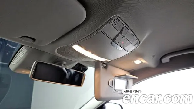 Mercedes-Benz C-Class W205 id 2376959 из Кореи 9