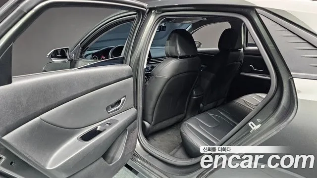 Hyundai Avante (CN7) id 2859300 из Кореи 9