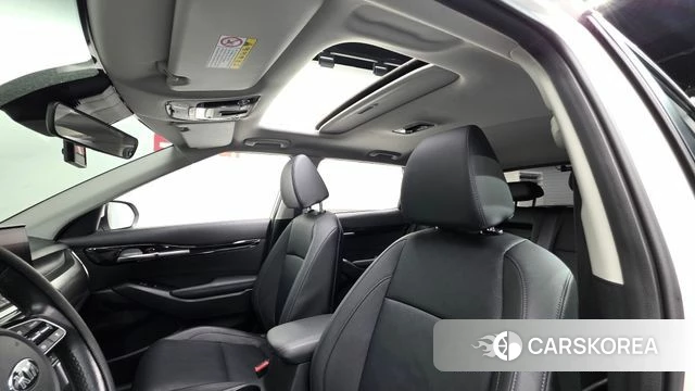 Kia Seltos id 4672367 из Кореи 9