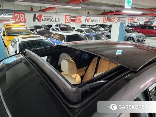 Mercedes-Benz GLE-Class W167 id 3463331 из Кореи 9