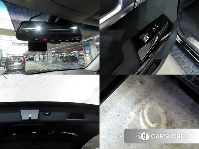 Kia Mohave Master id 3463393 из Кореи 9