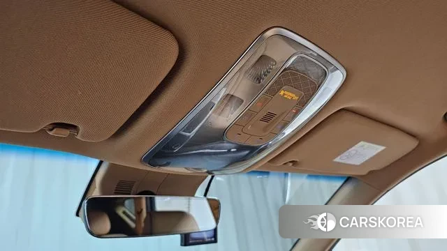 Genesis GV80 id 3713007 из Кореи 9