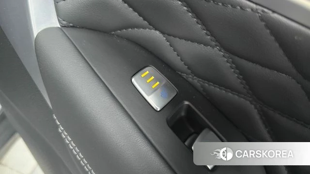 Genesis G70 id 4708487 из Кореи 9