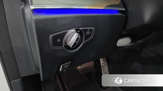Mercedes-Benz E-Class W213 id 4542565 из Кореи 9