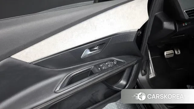 Peugeot 3008 second generation id 2979354 из Кореи 9