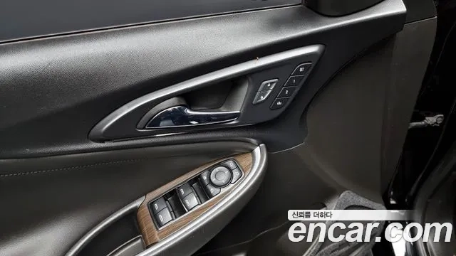 Chevrolet (GM Daewoo) The New Malibu id 2907907 из Кореи 9