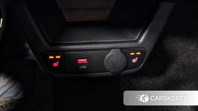 Kia The New Ray id 4535503 из Кореи 9