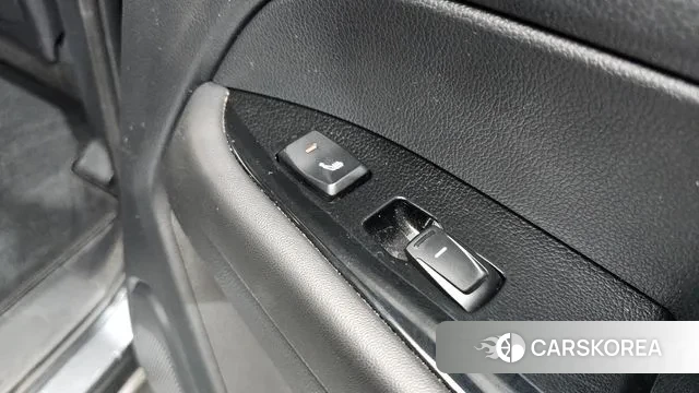 Ssangyong The New Rexton Sports Cannes id 3332951 из Кореи 9