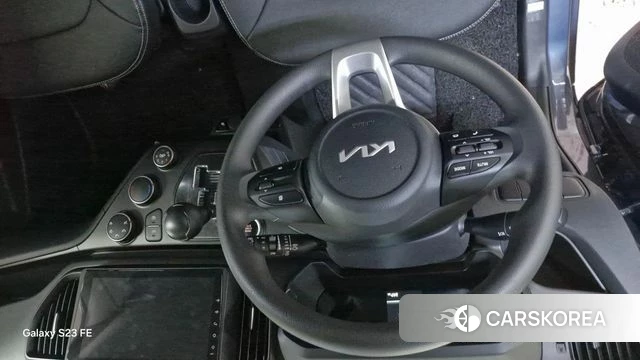 Kia The New Kia Ray id 4408023 из Кореи 9