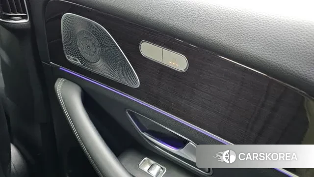 Mercedes-Benz GLE-Class W167 id 3611741 из Кореи 9