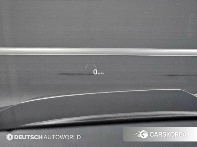 Kia Mohave Master id 4794489 из Кореи 9
