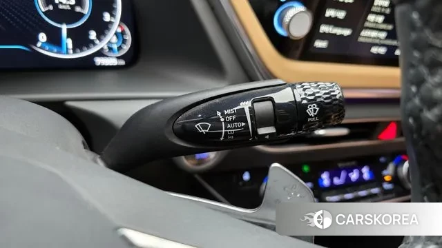 Hyundai Sonata (DN8) id 3302224 из Кореи 9