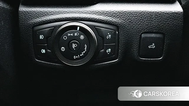 Ford Ranger 3rd Generation id 3390017 из Кореи 9