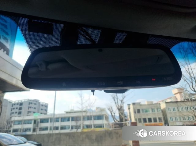 Hyundai The New Avante AD id 3828829 из Кореи 9