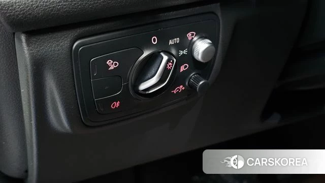 Audi New A6 id 4776351 из Кореи 9