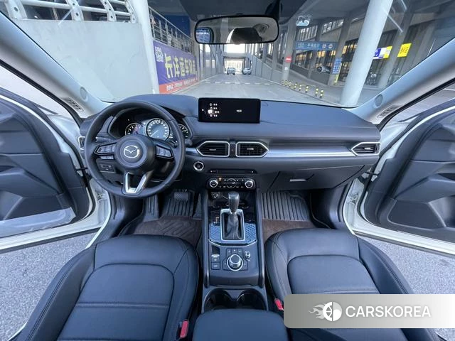 Mazda CX-5 id 4290478 из Китая 9