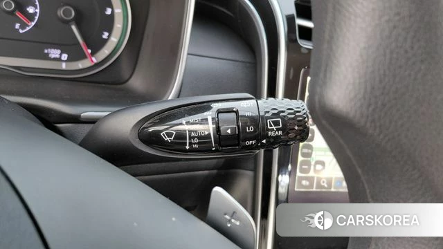 Hyundai Tucson (NX4) id 4696502 из Кореи 9