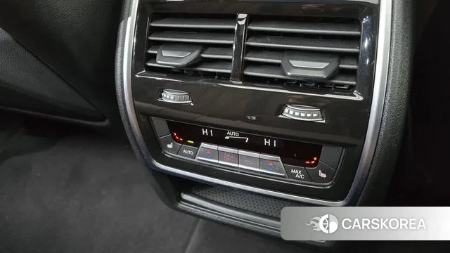 BMW X5 (G05) id 3555087 из Кореи 9