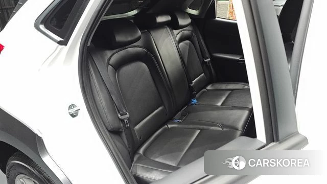 Hyundai The New Kona id 4750513 из Кореи 9