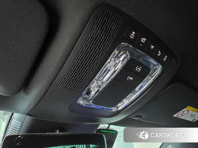 Mercedes-Benz A-Class W177 id 3921547 из Кореи 9